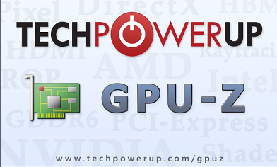 TechPowerUp GPU-Z显卡检测工具
