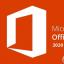 微软Office2020(附安装教程)