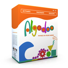 Algodoo物理沙盒(含破解文件+安装教程)