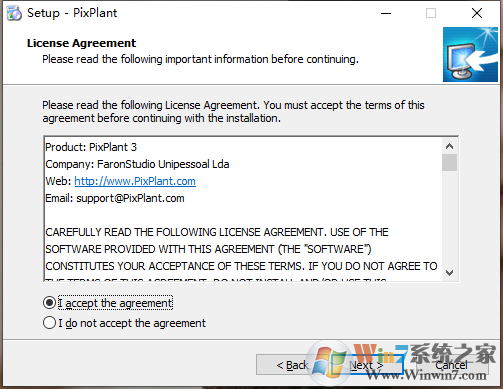 PixPlant3破解版安装步骤3