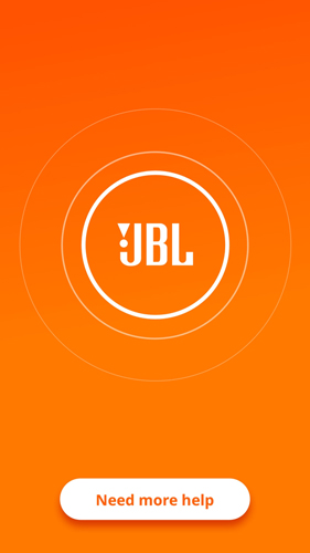 JBLConnect APP
