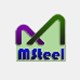 MSteel结构工具箱(CAD插件)