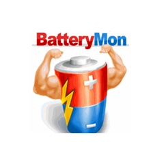 BatteryMon(笔记本电池修复软件)