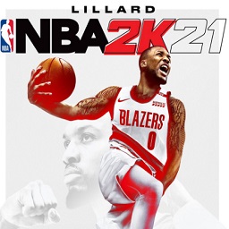 NBA2K21(免下载)客户端