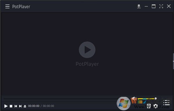 PotPlayer多媒体播放器 V1.7.21589官方正式版