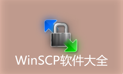 WinSCP_WinSCPİ_WinSCPɫƽȫ