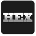 HexEditXP(十六进制编辑器)