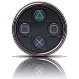 PS3手柄控制器(Sixaxis Controller) v0.9.0中文安卓版