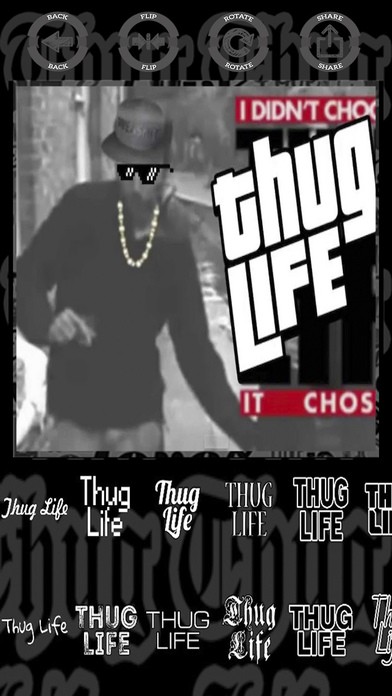 Thug Life