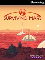 火星求生(Surviving Mars)