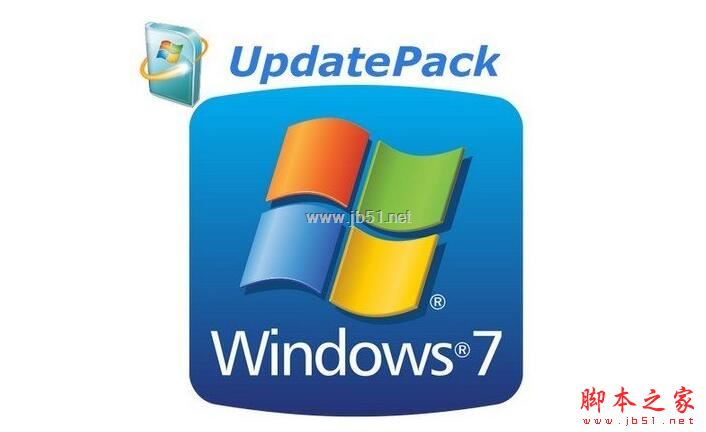 UpdatePack7R2(Win7所有更新补丁整合包)