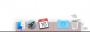 MyDock(Windows仿Macdock栏)