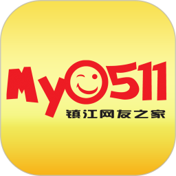 镇江网友之家my0511手机版 官方版v6.8.1