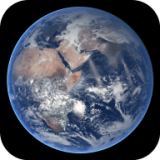 天眼卫星地图高清版 V1.0.11安卓版