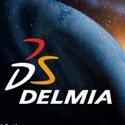 Delmia V5-6R2017 SP2