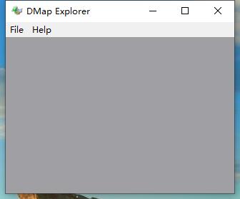 DMap Explorer