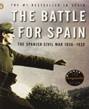 西班牙内战