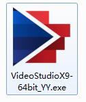 会声会影x9(Video Studio X9)破解版(百度网盘)