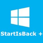 StartIsBack++(Windows10专用版)