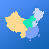 中国地图APP 安卓版V1.0.7