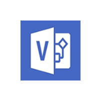 Microsoft office visio 2016()