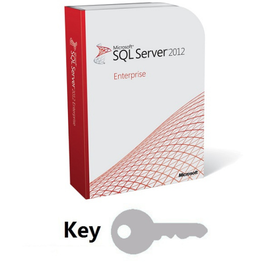 Microsoft SQL Server 2012简体中文版