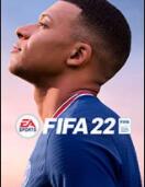 FIFA 22九项修改器