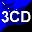3CDaemon(tftp服务器) V2.0绿色汉化版