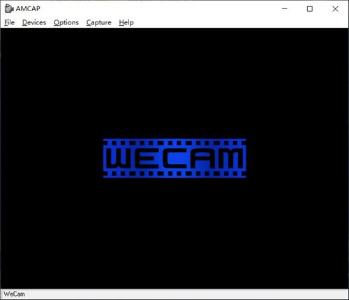 WeCam视频演播室(虚拟视频直播软件)