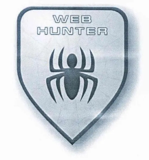 վ©⹤(Web Hunter) 