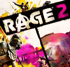 狂怒2(Rage2)十二项修改器