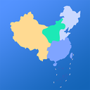 中国地图高清版大图 V1.0.7安卓版