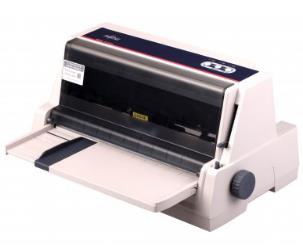 富士通DPK750 Pro打印机驱动