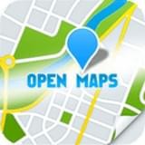 OpenStreetMap 安卓版V5.1