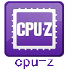 CPU-Z中文绿色版
