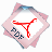 Free PDF Watermark(PDF水印添加软件)