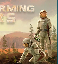 火星殖民十三项游戏修改器