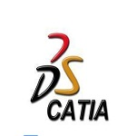 Catia V5 R20 32位(附破解补丁)