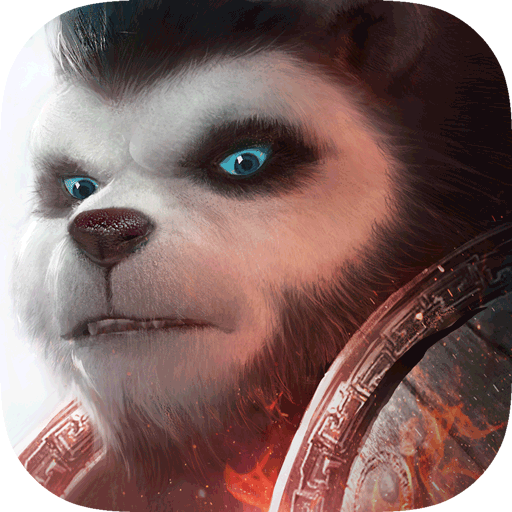 太极熊猫3:猎龙