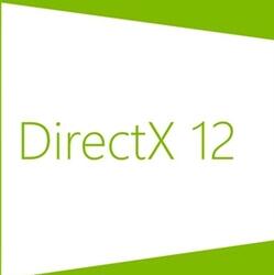 DirectX12运行库