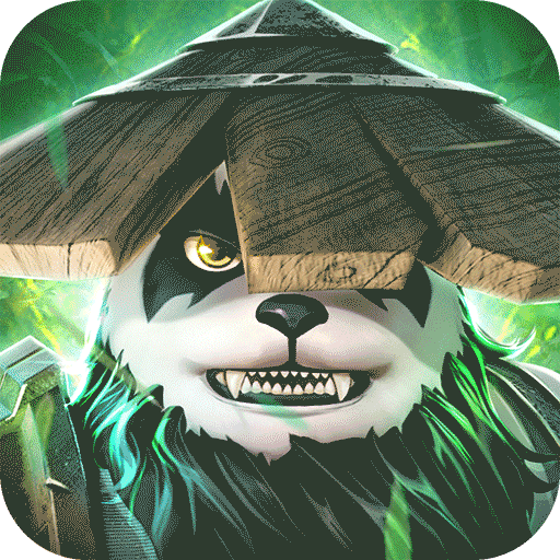 暗夜兵团2022官方版