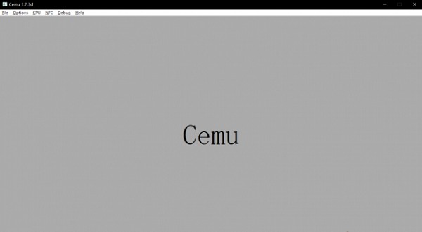 CEMU模拟器(稳定流畅版)