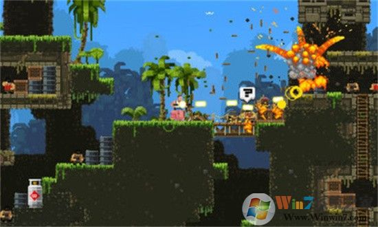 武装原型中文安卓版