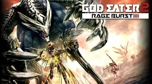 噬神者2手机版