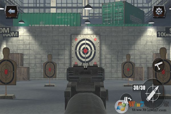 真实枪械模拟器中文版