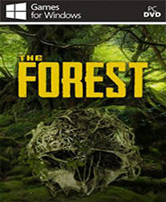 森林冒险游戏