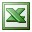 Excel2003破解版中文绿色版