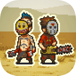 死亡突围僵尸战争无限货币版