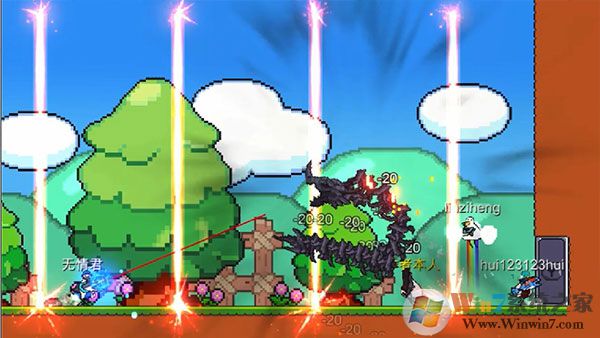 动物干架破解版