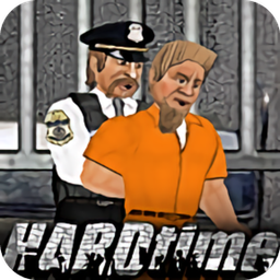 监狱暴动汉化版